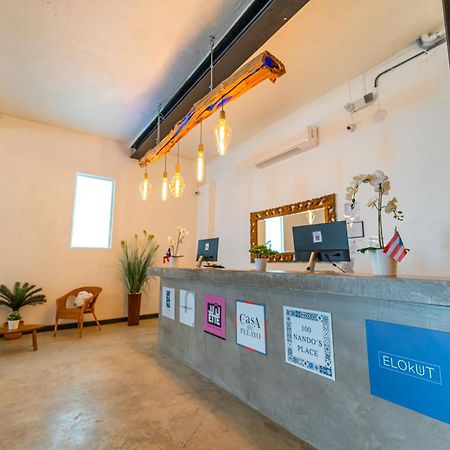 Digital Nomad San Agustin Apartments San Juan Exterior photo
