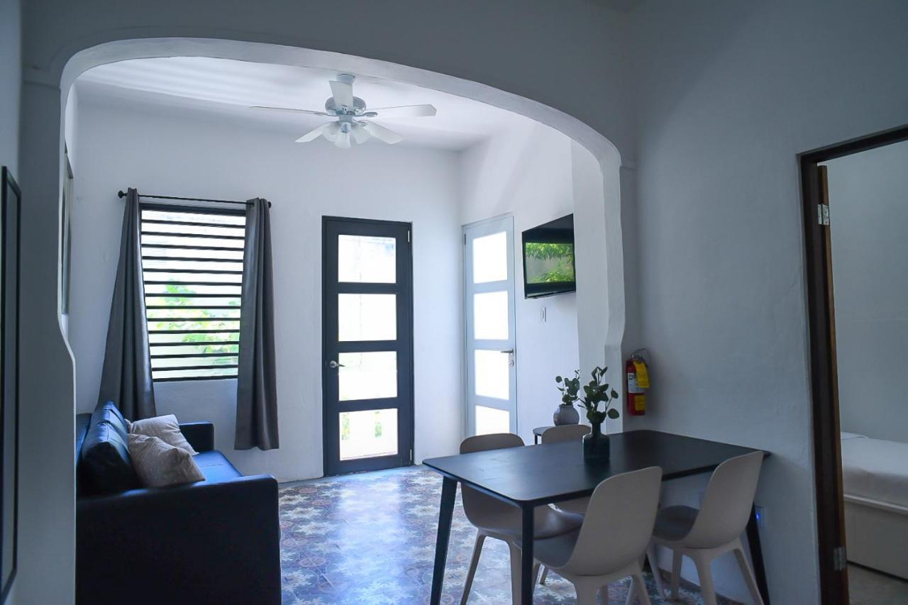 Digital Nomad San Agustin Apartments San Juan Exterior photo
