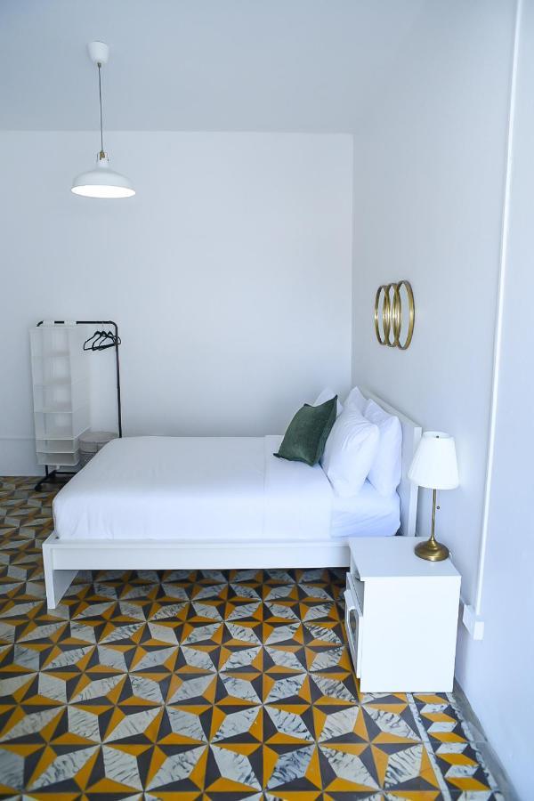 Digital Nomad San Agustin Apartments San Juan Exterior photo