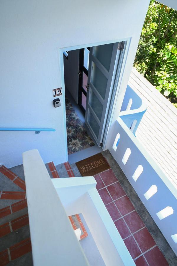 Digital Nomad San Agustin Apartments San Juan Exterior photo