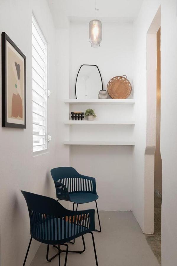 Digital Nomad San Agustin Apartments San Juan Exterior photo