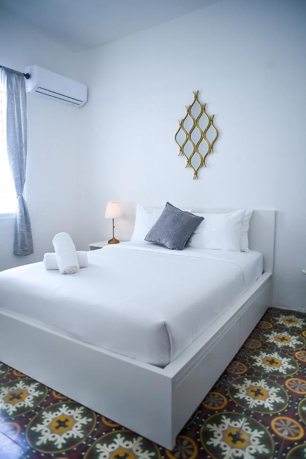 Digital Nomad San Agustin Apartments San Juan Exterior photo
